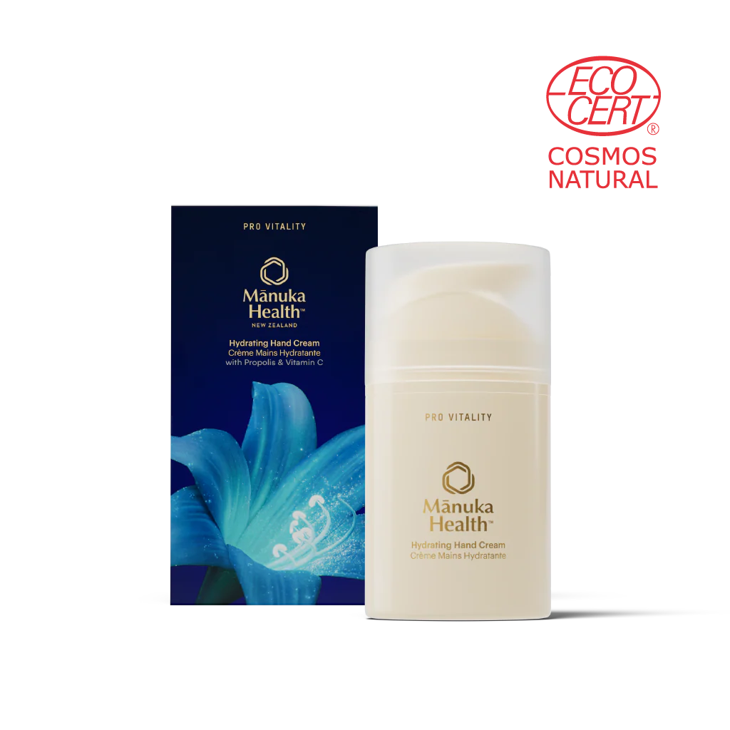 MĀNUKA HEALTH SYSTEM